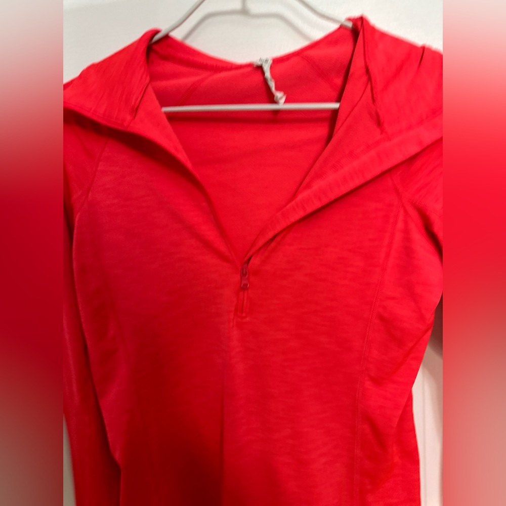 Under Armor Quarter Zip